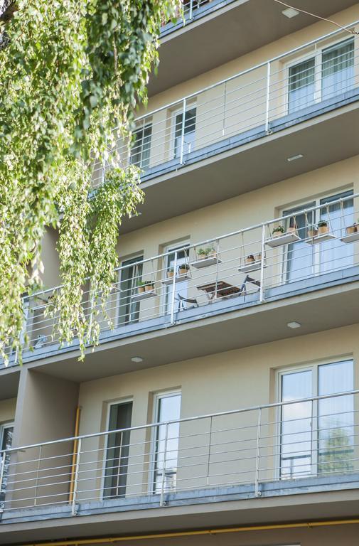 Elite Apartments Lviv Dış mekan fotoğraf