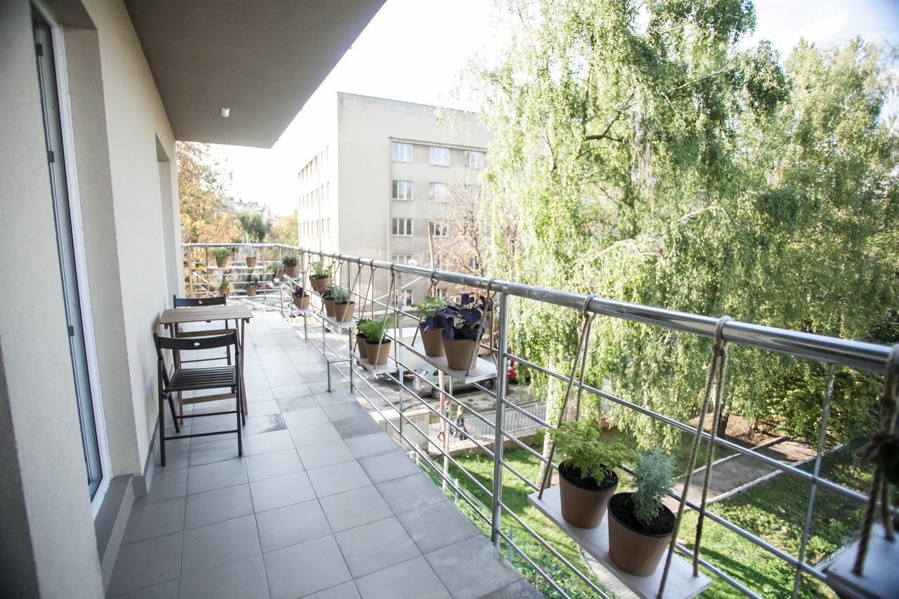 Elite Apartments Lviv Dış mekan fotoğraf