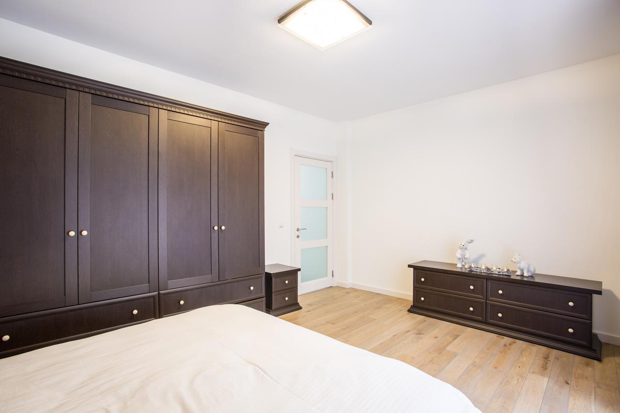 Elite Apartments Lviv Dış mekan fotoğraf