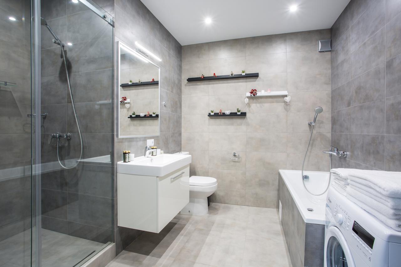 Elite Apartments Lviv Dış mekan fotoğraf