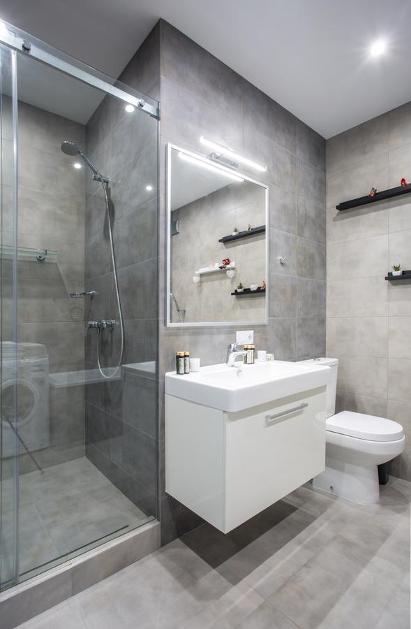 Elite Apartments Lviv Dış mekan fotoğraf