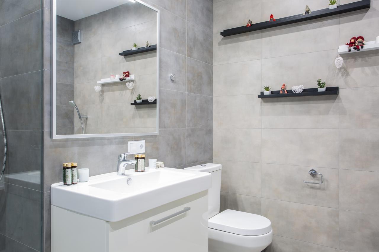 Elite Apartments Lviv Dış mekan fotoğraf