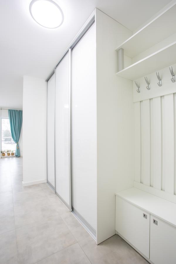 Elite Apartments Lviv Dış mekan fotoğraf
